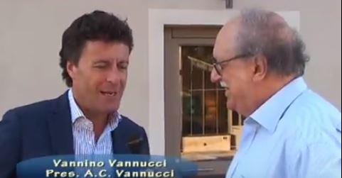 Torneo Moreno Vannucci 2018 : a Settembre le gare. Intervista con il Presidente